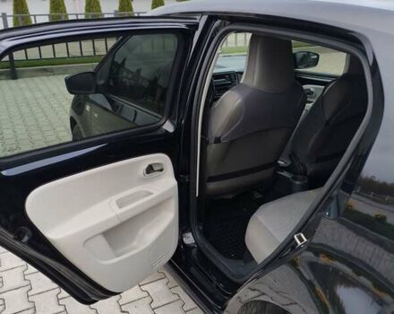 Чорний Фольксваген Ап, об'ємом двигуна 0 л та пробігом 113 тис. км за 5900 $, фото 3 на Automoto.ua