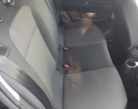 Черный Фольксваген Ап, объемом двигателя 1 л и пробегом 41 тыс. км за 6300 $, фото 25 на Automoto.ua