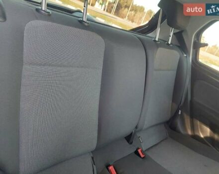 Черный Фольксваген Ап, объемом двигателя 1 л и пробегом 41 тыс. км за 6300 $, фото 26 на Automoto.ua