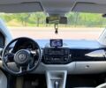 Черный Фольксваген Ап, объемом двигателя 0 л и пробегом 110 тыс. км за 7300 $, фото 11 на Automoto.ua