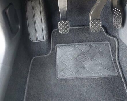 Черный Фольксваген Ап, объемом двигателя 1 л и пробегом 41 тыс. км за 6300 $, фото 13 на Automoto.ua