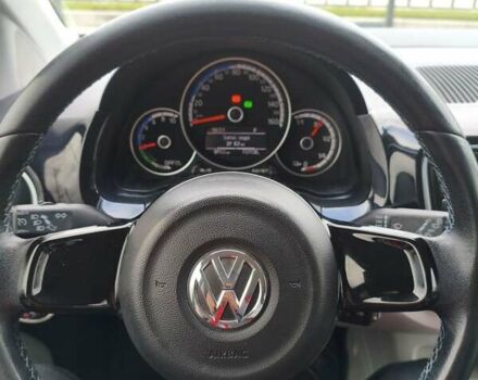 Чорний Фольксваген Ап, об'ємом двигуна 0 л та пробігом 113 тис. км за 5900 $, фото 14 на Automoto.ua