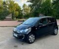 Черный Фольксваген Ап, объемом двигателя 0 л и пробегом 110 тыс. км за 7300 $, фото 6 на Automoto.ua