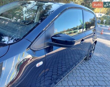 Черный Фольксваген Ап, объемом двигателя 1 л и пробегом 41 тыс. км за 6300 $, фото 38 на Automoto.ua