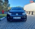 Черный Фольксваген Ап, объемом двигателя 1 л и пробегом 41 тыс. км за 6300 $, фото 3 на Automoto.ua