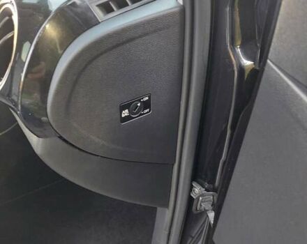 Черный Фольксваген Ап, объемом двигателя 1 л и пробегом 41 тыс. км за 6300 $, фото 30 на Automoto.ua