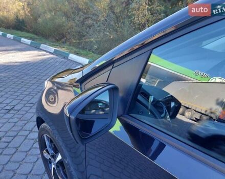 Черный Фольксваген Ап, объемом двигателя 1 л и пробегом 41 тыс. км за 6300 $, фото 39 на Automoto.ua