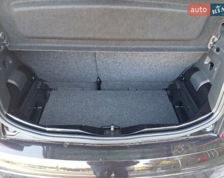 Черный Фольксваген Ап, объемом двигателя 1 л и пробегом 41 тыс. км за 6300 $, фото 27 на Automoto.ua