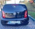 Черный Фольксваген Ап, объемом двигателя 1 л и пробегом 41 тыс. км за 6300 $, фото 35 на Automoto.ua