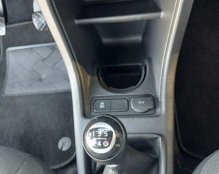 Черный Фольксваген Ап, объемом двигателя 1 л и пробегом 41 тыс. км за 6300 $, фото 31 на Automoto.ua