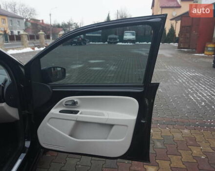 Чорний Фольксваген Ап, об'ємом двигуна 0 л та пробігом 148 тис. км за 5888 $, фото 36 на Automoto.ua