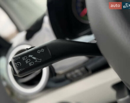 Черный Фольксваген Ап, объемом двигателя 0 л и пробегом 102 тыс. км за 6300 $, фото 37 на Automoto.ua