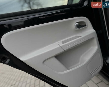 Черный Фольксваген Ап, объемом двигателя 0 л и пробегом 102 тыс. км за 6300 $, фото 9 на Automoto.ua