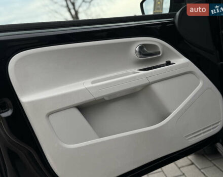 Черный Фольксваген Ап, объемом двигателя 0 л и пробегом 102 тыс. км за 6300 $, фото 44 на Automoto.ua