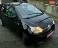 Черный Фольксваген Ап, объемом двигателя 0 л и пробегом 57 тыс. км за 6800 $, фото 7 на Automoto.ua