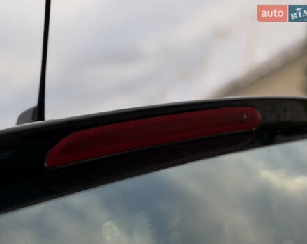 Черный Фольксваген Ап, объемом двигателя 0 л и пробегом 102 тыс. км за 6300 $, фото 58 на Automoto.ua