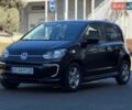 Черный Фольксваген Ап, объемом двигателя 0 л и пробегом 96 тыс. км за 6400 $, фото 1 на Automoto.ua