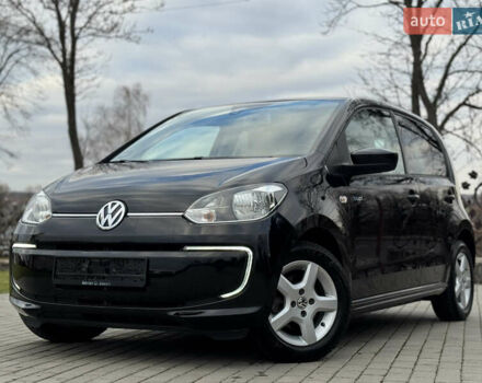 Черный Фольксваген Ап, объемом двигателя 0 л и пробегом 102 тыс. км за 6300 $, фото 51 на Automoto.ua
