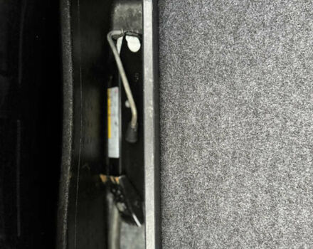 Черный Фольксваген Ап, объемом двигателя 0 л и пробегом 102 тыс. км за 6300 $, фото 10 на Automoto.ua