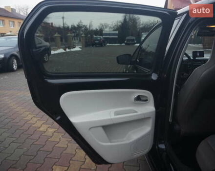 Чорний Фольксваген Ап, об'ємом двигуна 0 л та пробігом 148 тис. км за 5888 $, фото 43 на Automoto.ua