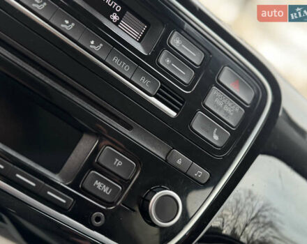 Черный Фольксваген Ап, объемом двигателя 0 л и пробегом 102 тыс. км за 6300 $, фото 28 на Automoto.ua