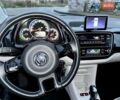 Черный Фольксваген Ап, объемом двигателя 0 л и пробегом 57 тыс. км за 6800 $, фото 14 на Automoto.ua