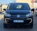Черный Фольксваген Ап, объемом двигателя 0 л и пробегом 96 тыс. км за 6400 $, фото 5 на Automoto.ua