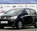 Черный Фольксваген Ап, объемом двигателя 0 л и пробегом 62 тыс. км за 12500 $, фото 1 на Automoto.ua