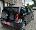 Чорний Фольксваген Ап, об'ємом двигуна 0 л та пробігом 36 тис. км за 11858 $, фото 1 на Automoto.ua