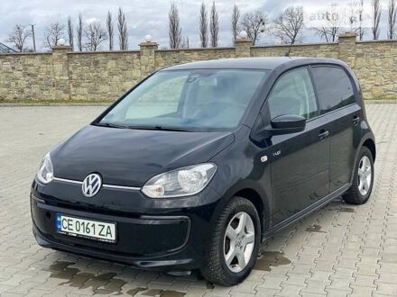 Фольксваген Ап 2014 у Чернівцях на Automoto.ua Чорний Фольксваген Ап, об'ємом двигуна 0 л та пробігом 89 тис. км за 8800 $, фото 1 на Automoto.ua