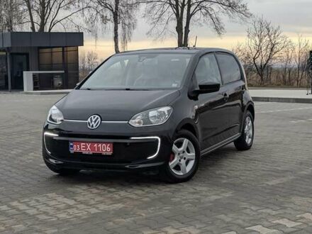 Фольксваген Ап 2015 у Луцьку на Automoto.ua Чорний Фольксваген Ап, об'ємом двигуна 0 л та пробігом 110 тис. км за 6700 $, фото 1 на Automoto.ua