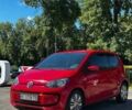 Красный Фольксваген Ап, объемом двигателя 1 л и пробегом 265 тыс. км за 3900 $, фото 8 на Automoto.ua