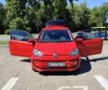 Червоний Фольксваген Ап, об'ємом двигуна 1 л та пробігом 270 тис. км за 3450 $, фото 11 на Automoto.ua