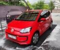 Червоний Фольксваген Ап, об'ємом двигуна 1 л та пробігом 270 тис. км за 3450 $, фото 5 на Automoto.ua