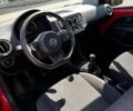 Червоний Фольксваген Ап, об'ємом двигуна 1 л та пробігом 270 тис. км за 3450 $, фото 1 на Automoto.ua