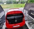 Червоний Фольксваген Ап, об'ємом двигуна 1 л та пробігом 270 тис. км за 3450 $, фото 6 на Automoto.ua