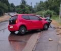 Червоний Фольксваген Ап, об'ємом двигуна 1 л та пробігом 230 тис. км за 2100 $, фото 1 на Automoto.ua
