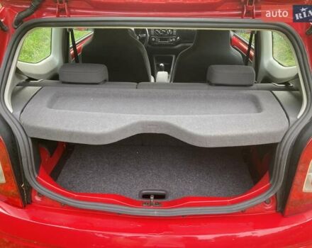 Фольксваген Ап 2013 в Львове на Automoto.ua Красный Фольксваген Ап, объемом двигателя 1 л и пробегом 135 тыс. км за 8183 $, фото 33 на Automoto.ua