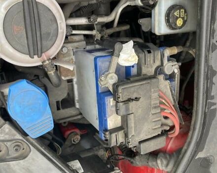 Фольксваген Ап 2013 в Львове на Automoto.ua Красный Фольксваген Ап, объемом двигателя 1 л и пробегом 135 тыс. км за 8183 $, фото 20 на Automoto.ua