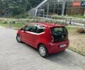 Фольксваген Ап 2013 в Львове на Automoto.ua Красный Фольксваген Ап, объемом двигателя 1 л и пробегом 135 тыс. км за 8183 $, фото 7 на Automoto.ua