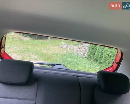 Фольксваген Ап 2013 в Львове на Automoto.ua Красный Фольксваген Ап, объемом двигателя 1 л и пробегом 135 тыс. км за 8183 $, фото 36 на Automoto.ua