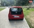 Фольксваген Ап 2013 в Львове на Automoto.ua Красный Фольксваген Ап, объемом двигателя 1 л и пробегом 135 тыс. км за 8183 $, фото 9 на Automoto.ua