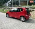 Фольксваген Ап 2013 в Львове на Automoto.ua Красный Фольксваген Ап, объемом двигателя 1 л и пробегом 135 тыс. км за 8183 $, фото 11 на Automoto.ua