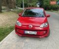 Фольксваген Ап 2013 в Львове на Automoto.ua Красный Фольксваген Ап, объемом двигателя 1 л и пробегом 135 тыс. км за 8183 $, фото 1 на Automoto.ua