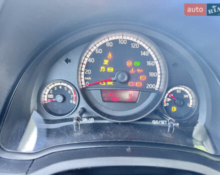 Фольксваген Ап 2013 в Киеве на Automoto.ua Красный Фольксваген Ап, объемом двигателя 1 л и пробегом 90 тыс. км за 8500 $, фото 15 на Automoto.ua