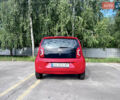 Фольксваген Ап 2013 в Киеве на Automoto.ua Красный Фольксваген Ап, объемом двигателя 1 л и пробегом 90 тыс. км за 8500 $, фото 4 на Automoto.ua