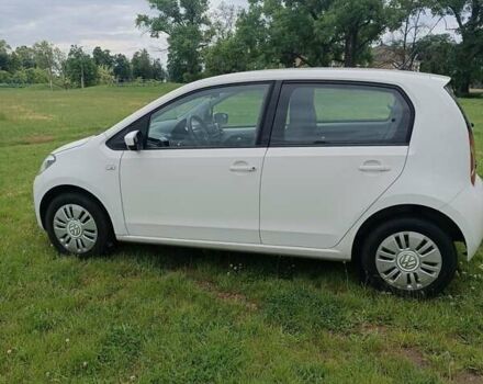 Фольксваген Ап, объемом двигателя 1 л и пробегом 161 тыс. км за 7200 $, фото 5 на Automoto.ua