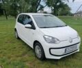 Фольксваген Ап, объемом двигателя 1 л и пробегом 161 тыс. км за 7200 $, фото 1 на Automoto.ua