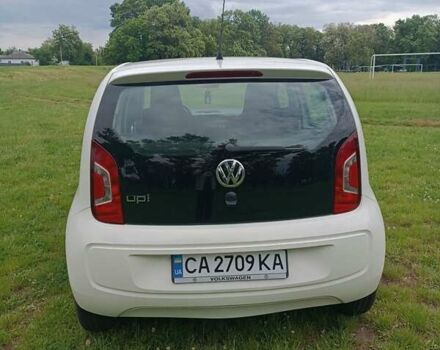 Фольксваген Ап, объемом двигателя 1 л и пробегом 161 тыс. км за 7200 $, фото 6 на Automoto.ua