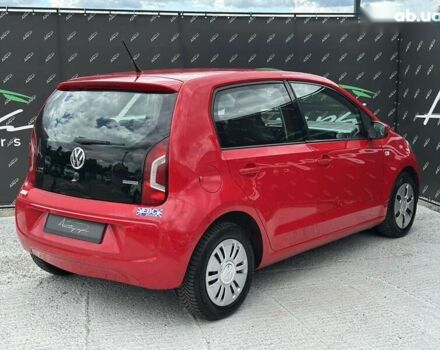 Фольксваген Ап 2013 в Киеве на Automoto.ua Фольксваген Ап, объемом двигателя 1 л и пробегом 147 тыс. км за 5200 $, фото 1 на Automoto.ua